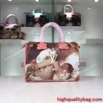 AAA Class Clone Louis Vuitton Top Womens Handbag - SPEEDY 30 On Sale